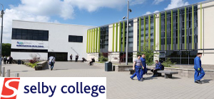 Selby college