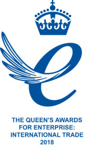 2018 Queen’s Awards for International Trade 