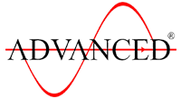 advanced logo