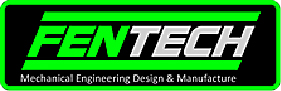 Fentech Logo