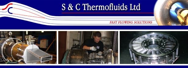 S&C Thermofluids