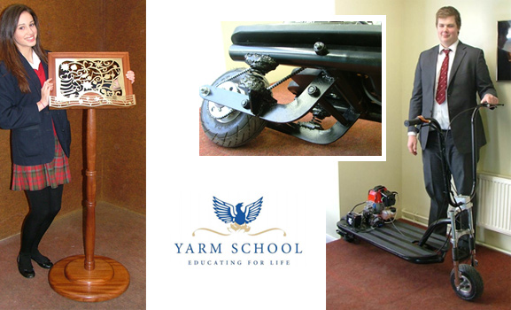 Yarm School