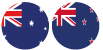 AU / NZ flag