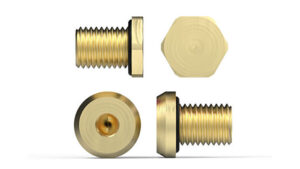 Product Type SPMH**F & SPHH**F Metric