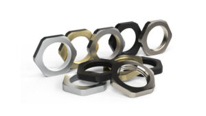Locknuts