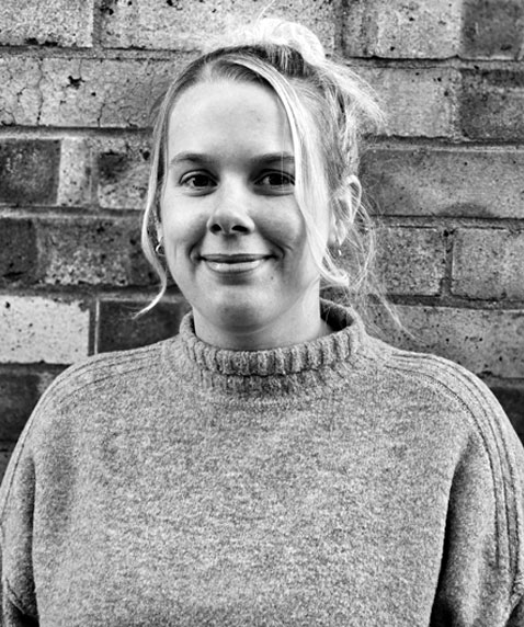 VICKY HOLLAND COMMERCIAL MANAGER