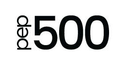 PEP500 logo YOUR ASSURANCE OF QUALITY AND RELIABILITY Peppers Cable Glands