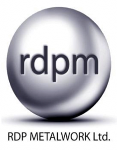 Logotipo RDP