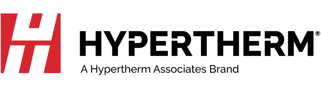 Hypertherms logotyp